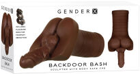 Masturbator Backdoor Bash Dark Gender X - 6