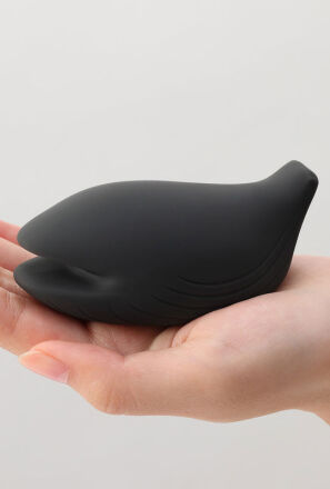 Stymulator Łechtaczki Yoru Vibrator Iroha by Tenga