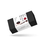 Obróżka Ze Smyczą Wine Red Curved Collar Liebe Seele - 8