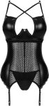 Norides corset Gorset i stringi - 6