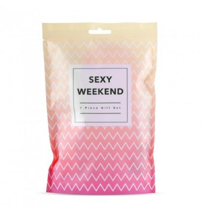 Sexy Weekend Loveboxxx