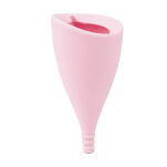 Kubeczek menstruacyjny Intimina Lily Cup A - 2