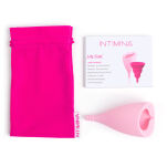 Kubeczek menstruacyjny Intimina Lily Cup A - 3
