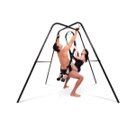 Stelaż Do Pozycji Erotycznych Fetish Fantasy Swing Stand Pipedream - 3