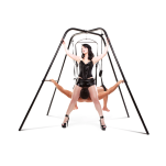Stelaż Do Pozycji Erotycznych Fetish Fantasy Swing Stand Pipedream - 2