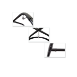 Stelaż Do Pozycji Erotycznych Fetish Fantasy Swing Stand Pipedream - 4