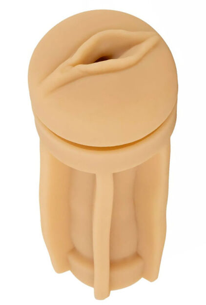 Rękaw do masturbatora Solace Pro Vagina Sleeve Lovense