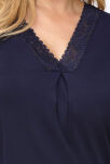 107 Koszulka Dark Blue - 3