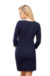 107 Koszulka Dark Blue - 2