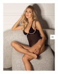 Selinne teddy Body - 3