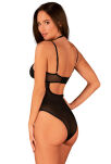 Selinne teddy Body - 2