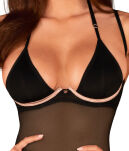 Selinne teddy Body - 4