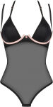 Selinne teddy Body - 6