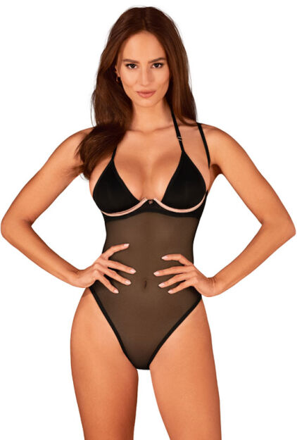 Selinne teddy Body