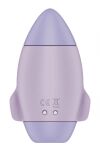 Stymulator łechtaczki Mission Control violet Satisfyer - 6