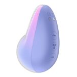 Stymulator łechtaczki Pixie Dust violet/pink Satisfyer - 5
