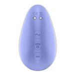 Stymulator łechtaczki Pixie Dust violet/pink Satisfyer - 6