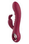 Wibrator Króliczek Glam Rabbit Vibe Dreamtoys - 4
