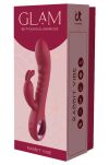 Wibrator Króliczek Glam Rabbit Vibe Dreamtoys - 5