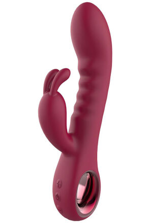 Wibrator Króliczek Glam Rabbit Vibe Dreamtoys