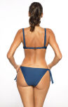 Heidi M-631 Indigo Kostium kąpielowy - 4