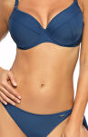 Heidi M-631 Indigo Kostium kąpielowy - 3