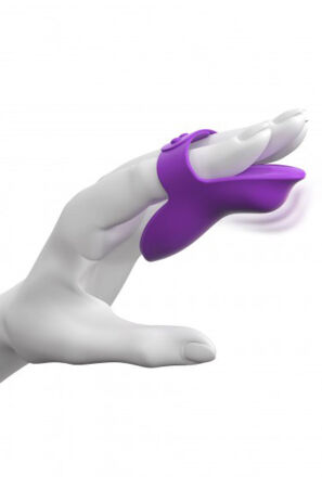 Wibrator Na Palec Her Finger Vibe Fantasy for Her