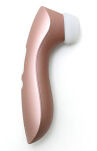 Stymulator Łechtaczki Pro 2 + Satisfyer - 2