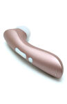 Stymulator Łechtaczki Pro 2 + Satisfyer - 3