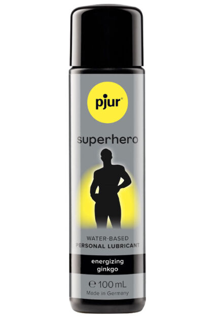 Superhero 100 Ml Pjur