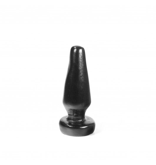 Mister B - Florent Buttplug (czarny)