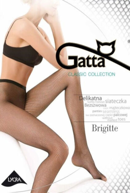 Brigitte Rajstopy kabaretki