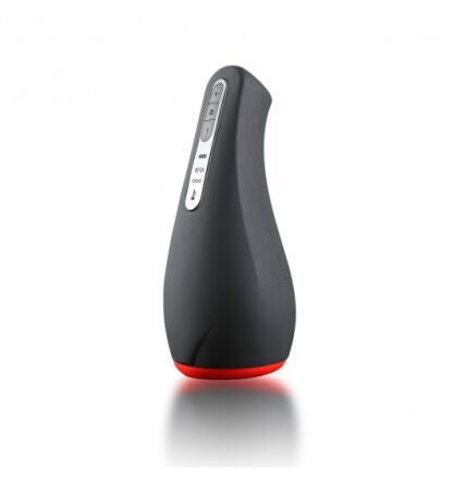 Podgrzewany Wibrujący Masturbator Airturn1 Masturbator OTOUCH