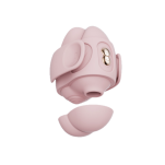 Stymulator Łechtaczki Thigh Pressure Sensing Clitoral Stimulator Qingnan - 2