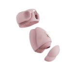 Stymulator Łechtaczki Thigh Pressure Sensing Clitoral Stimulator Qingnan - 3