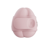 Stymulator Łechtaczki Thigh Pressure Sensing Clitoral Stimulator Qingnan - 5