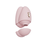 Stymulator Łechtaczki Thigh Pressure Sensing Clitoral Stimulator Qingnan - 4
