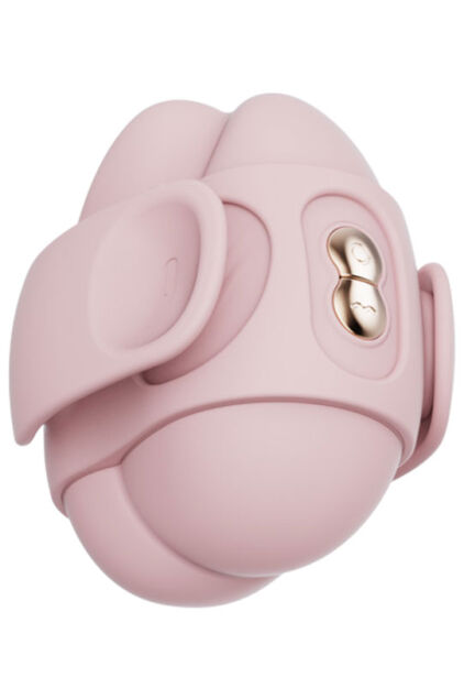 Stymulator Łechtaczki Thigh Pressure Sensing Clitoral Stimulator Qingnan