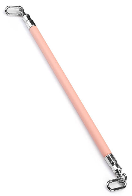 Rozpórka Pink Organosilicon Spreader Bar Liebe Seele