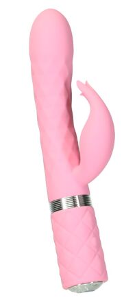 Lively Pink PILLOW TALK