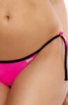 Janette M-547 Rosa Shocking Kostium kąpielowy - 4