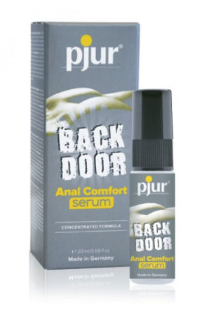 pjur Back Door Serum 20 ml