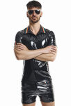 RMRaffaeleRBW Koszulka Polo Wetlook - 3
