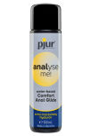 Analny Lubrykant Wodny Pjur Analyse Me! 100 Ml Pjur - 2
