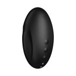 Stymulator łechtaczki Vulva Lover 3 black Satisfyer - 3