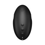 Stymulator łechtaczki Vulva Lover 3 black Satisfyer - 4