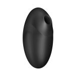 Stymulator łechtaczki Vulva Lover 3 black Satisfyer - 7