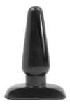 Korek Analny Blush Anal Adventures Basic Anal Plug Medium Blush - 2