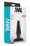 Korek Analny Blush Anal Adventures Basic Anal Plug Medium Blush - 6