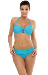 Cameron M-523 Blue Glow Kostium kąpielowy - 2